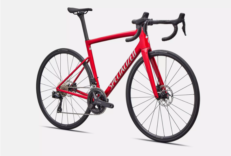 Specialized Tarmac SL8 Comp - Shimano 105 Di2 Road Bike-1