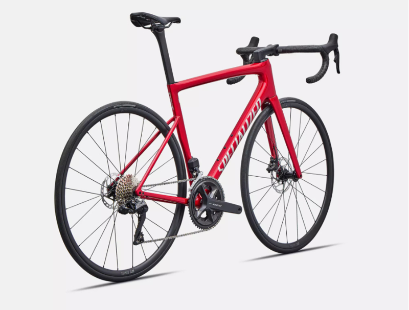 Specialized Tarmac SL8 Comp - Shimano 105 Di2 Road Bike-2