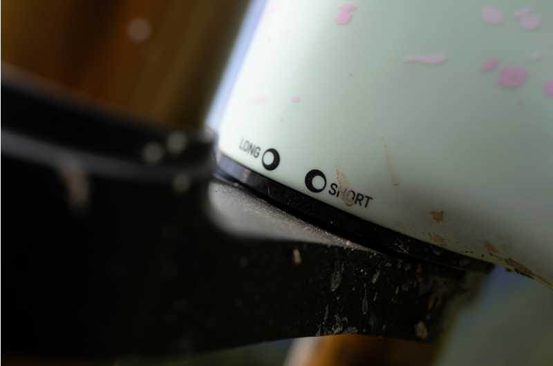 2026 Scott Gambler RC Downhill Mountain Bike-3