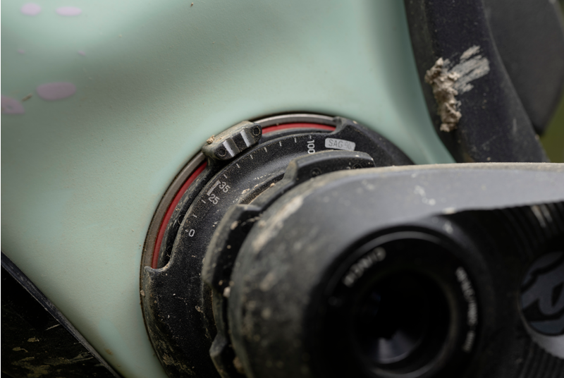 2026 Scott Gambler RC Downhill Mountain Bike-8