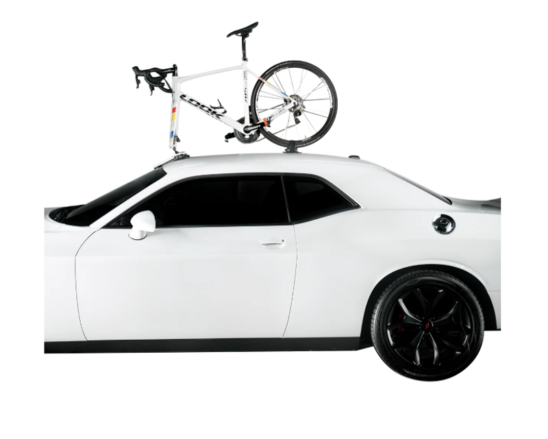 SeaSucker Talon Fork Mount Bike Rack in Black-2