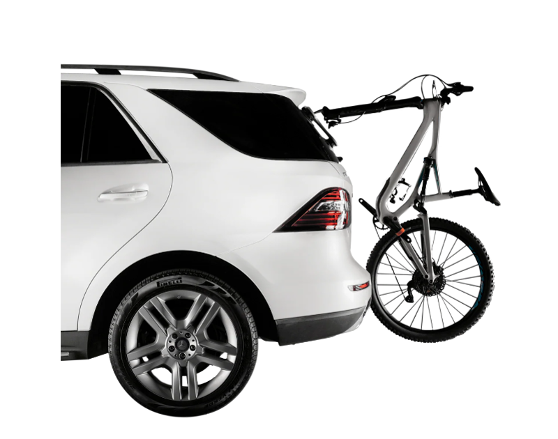SeaSucker Talon Fork Mount Bike Rack in Black-3