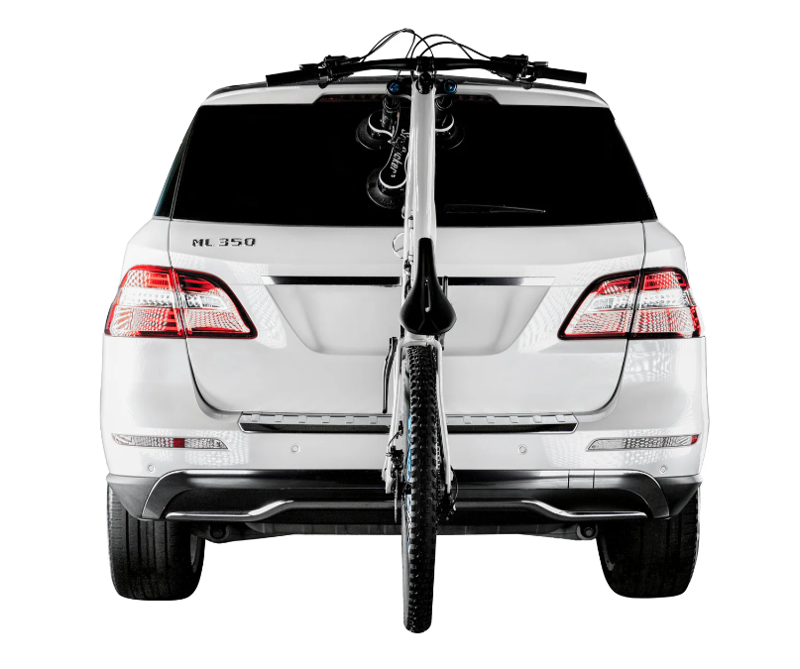 SeaSucker Talon Fork Mount Bike Rack in Black-4