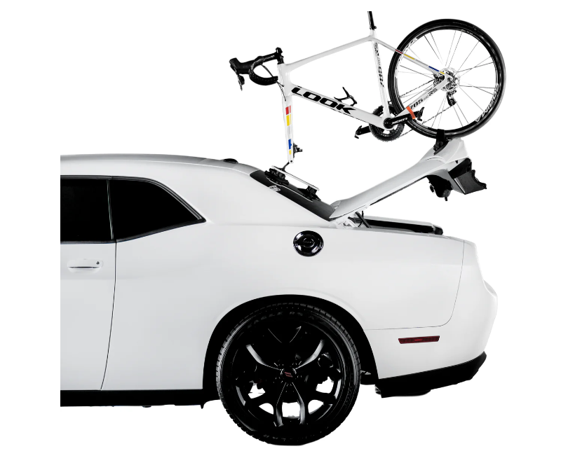 SeaSucker Talon Fork Mount Bike Rack in Black-5