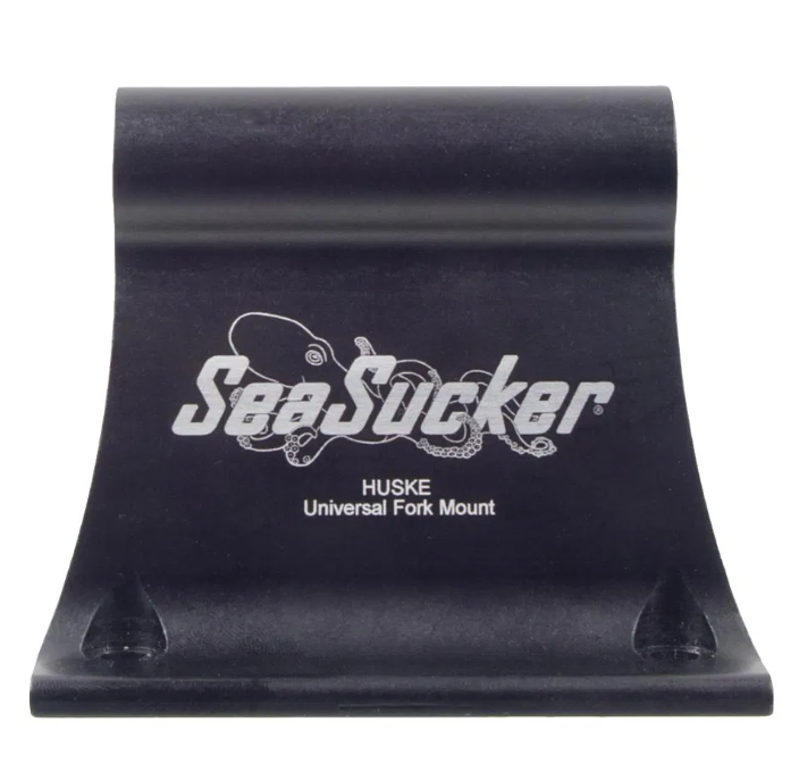SeaSucker Bomber 3 Bike Rack in Black-1