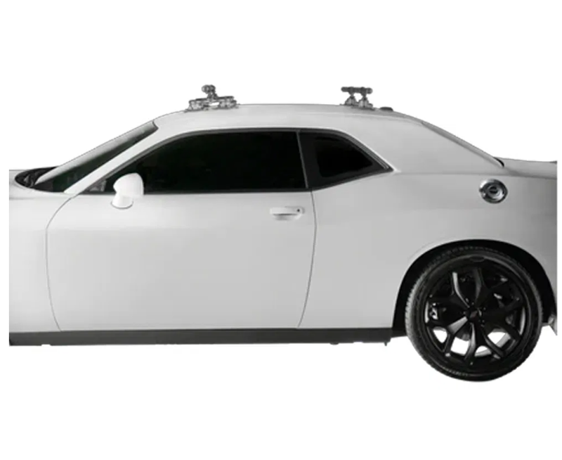 SeaSucker - Monkey Bars 60In - Roof Cross-Bar System-2