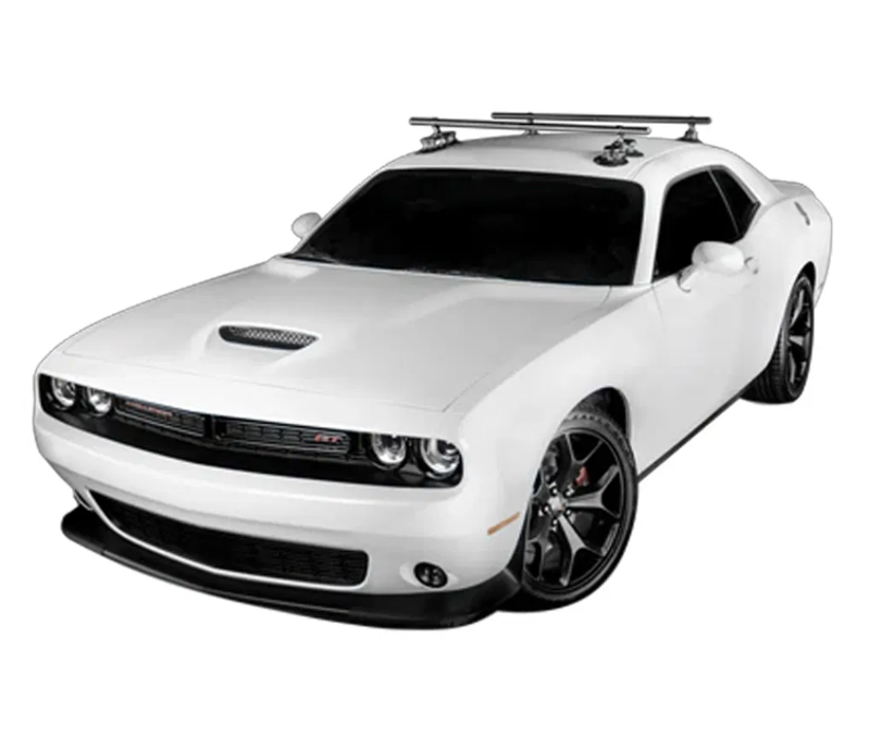 SeaSucker - Monkey Bars 60In - Roof Cross-Bar System-3