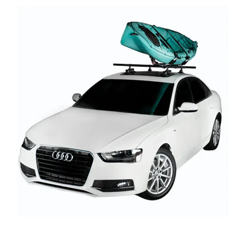 SeaSucker - Monkey Bars 60In - Roof Cross-Bar System-4