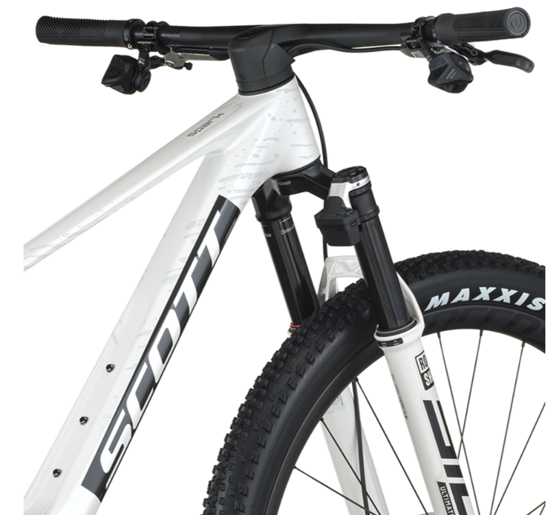 2026 Scott Spark RC World Cup EVO Sram XX Eagle AXS Mountain Bike-4