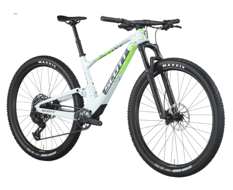 Scott Spark RC Comp Cumulus White-1