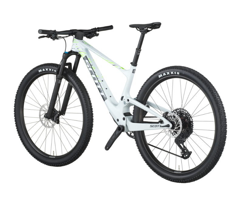 Scott Spark RC Comp Cumulus White-2