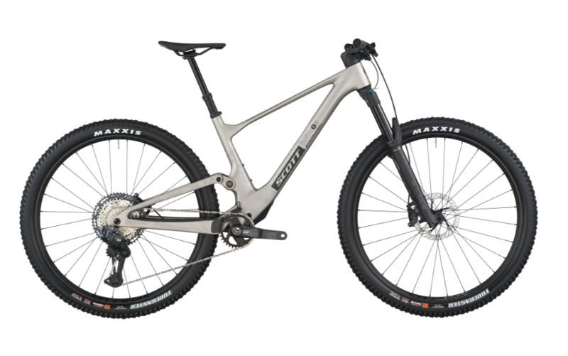 2026 Scott Spark 910 Shimano XT Di2 Mountain Bike