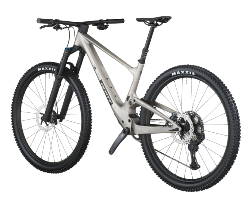 2026 Scott Spark 910 Shimano XT Di2 Mountain Bike-2