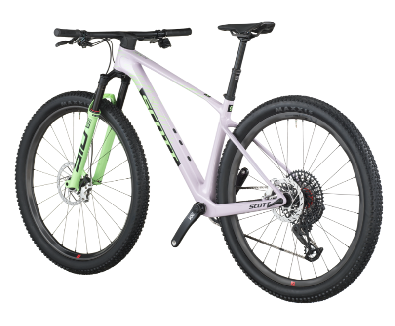 2026 Scott Scale RC World Cup Carbon Mountain Bike -2