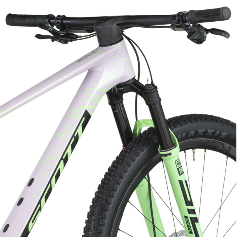 2026 Scott Scale RC World Cup Carbon Mountain Bike -3