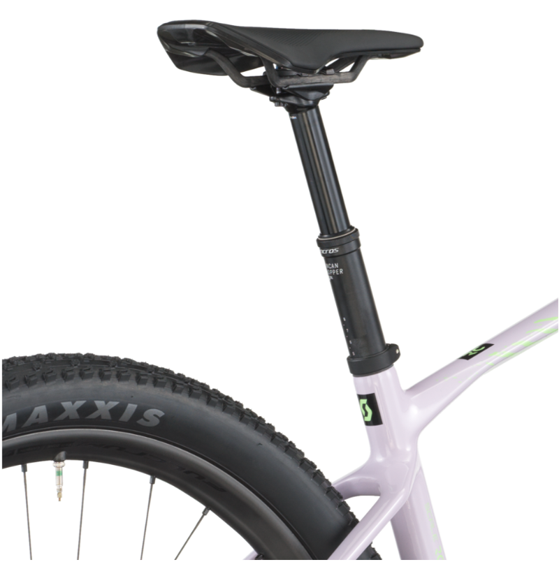 2026 Scott Scale RC World Cup Carbon Mountain Bike -4