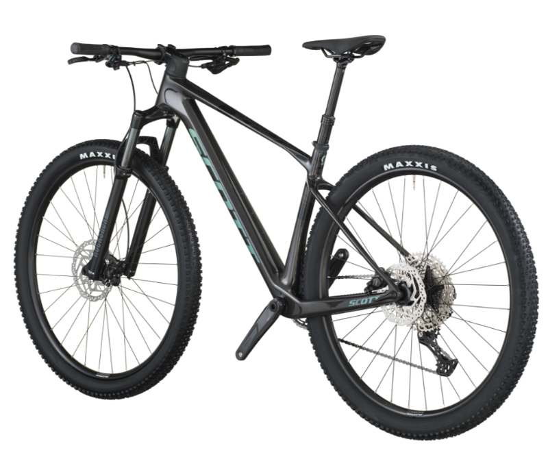 Scott Scale 920 Carbon black-2