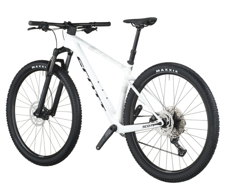 Scott Scale 920 White-2