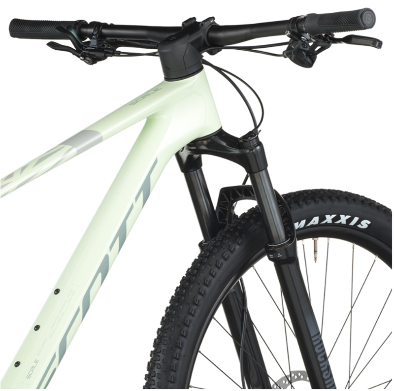 Scott Scale 920 Ambrosia green-4