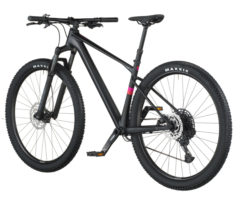 Scott Scale 930 BLCK/ black-2