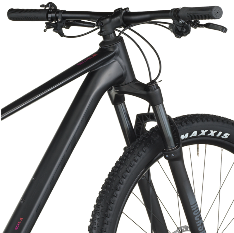 Scott Scale 930 BLCK/ black-4