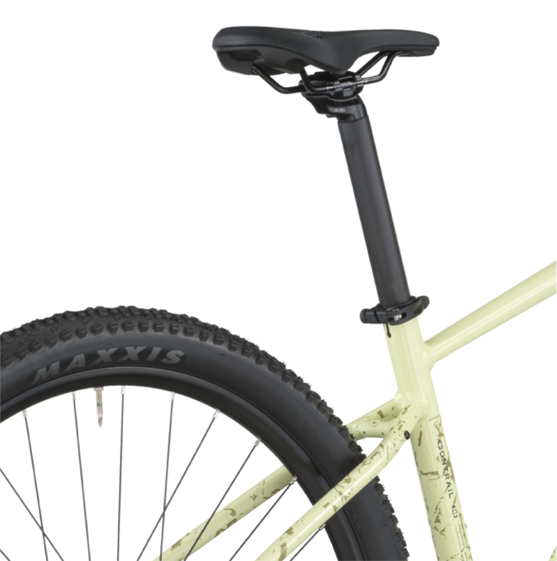Scott Contrail 30 Mountain Bike in Luminary Green-5