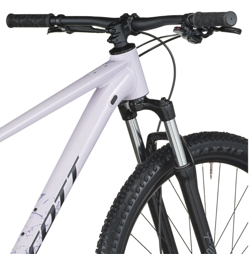 Scott Contrail 30 Mountain Bike in Violet Pink-4