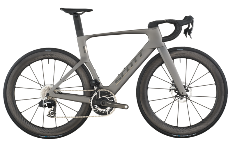 2026 Foil RC Ultimate Sram Red AXS Road Bike