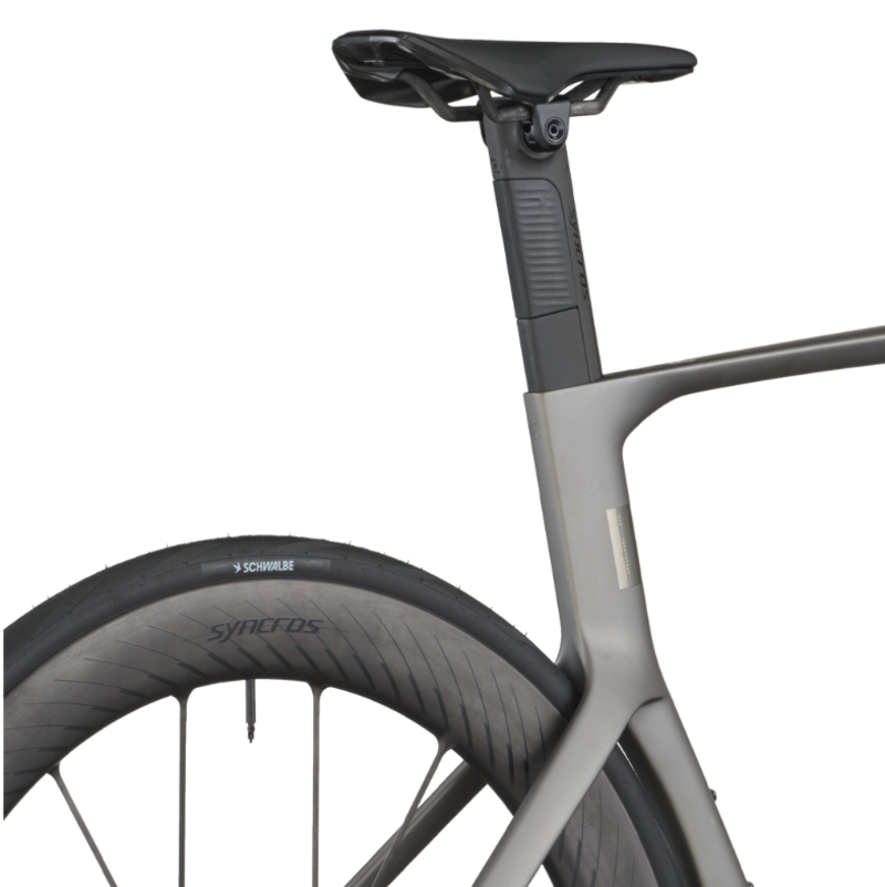 2026 Foil RC Ultimate Sram Red AXS Road Bike-4