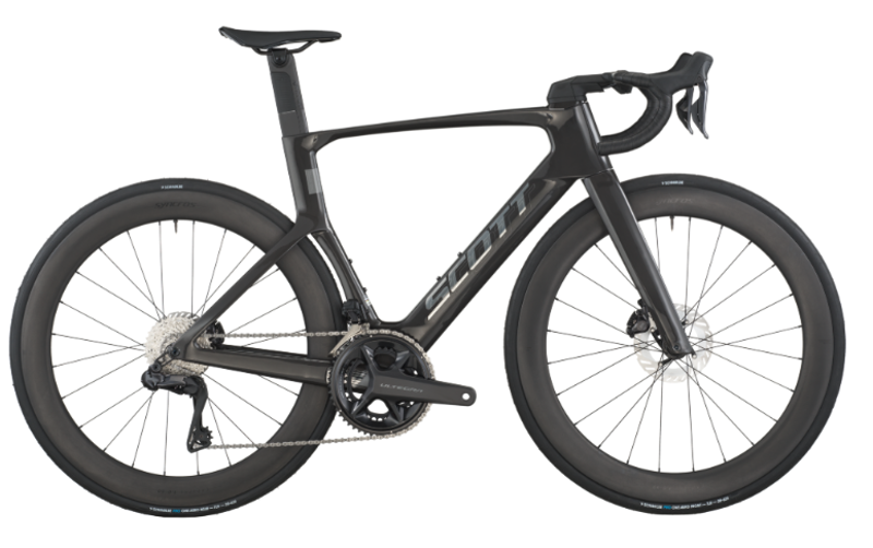 SCOTT ロードバイク ULTEGRA SCOTT ( スコット ) ロードバイク ADDICT RC ( アディクト RC