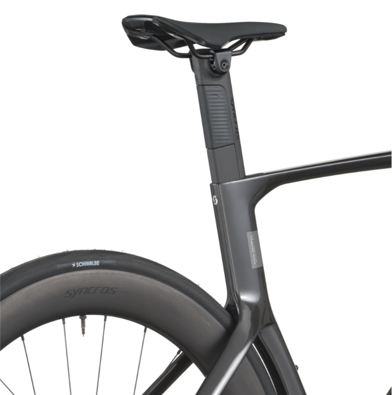 2026 Scott Foil RC 10  Shimano Ultegra Di2 Road Bike-5