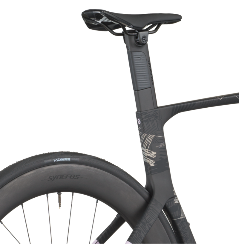 2026 Scott Foil RC 10 Shimano Ultegra Di2 Road Bike-5