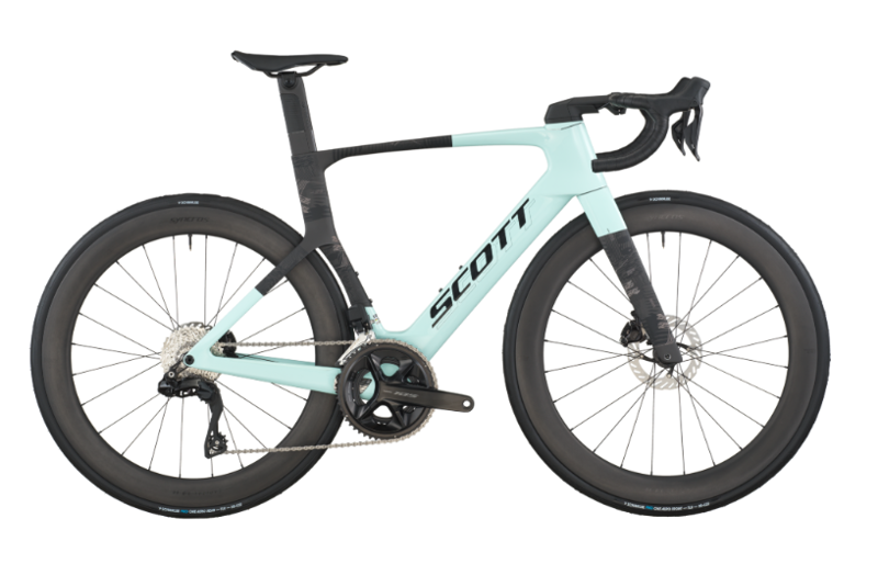 SCOTT Foil 20フレセ SCOTT(スコット) ロードバイク FOIL 20 ( フォイル 20