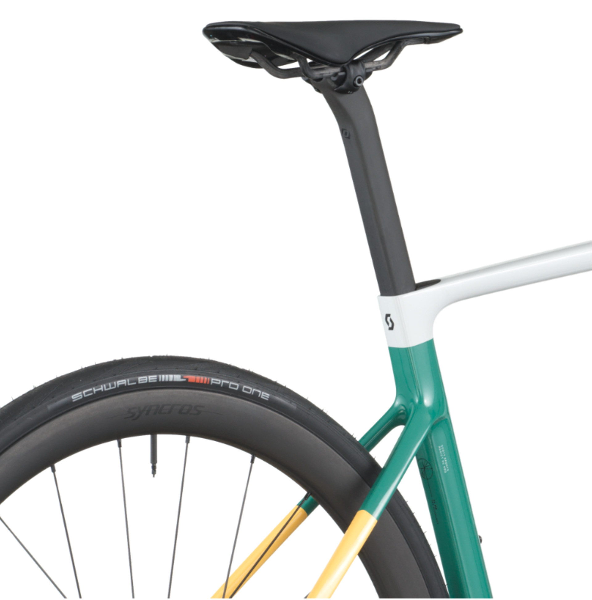 2026 Scott Addict RC Pro Shimano Dura Ace Di2 Road Bike