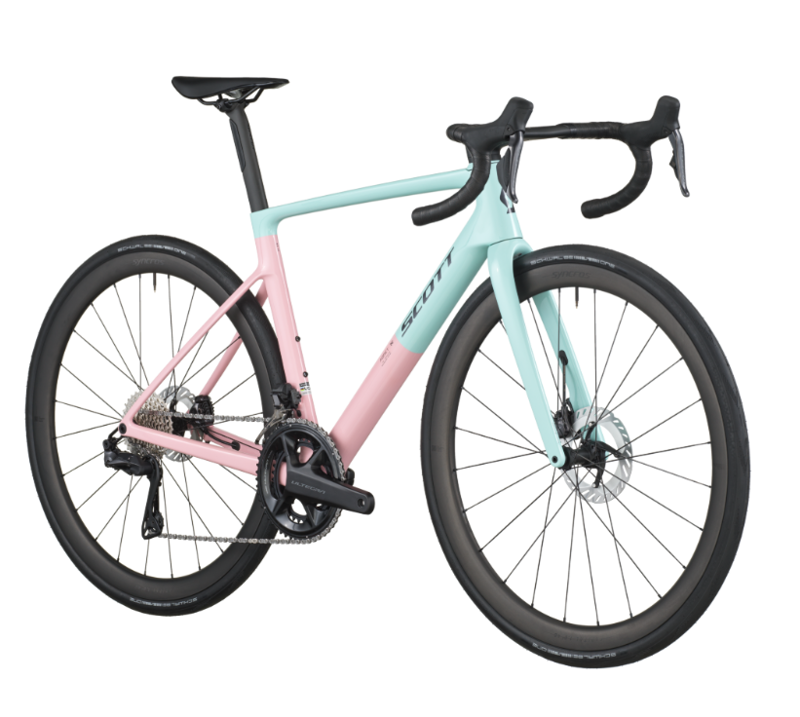 2026 Scott Addict RC 10 Shimano Ultegra Di2 Road Bike-1