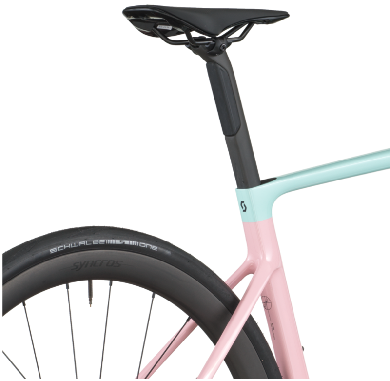 2026 Scott Addict RC 10 Shimano Ultegra Di2 Road Bike-5