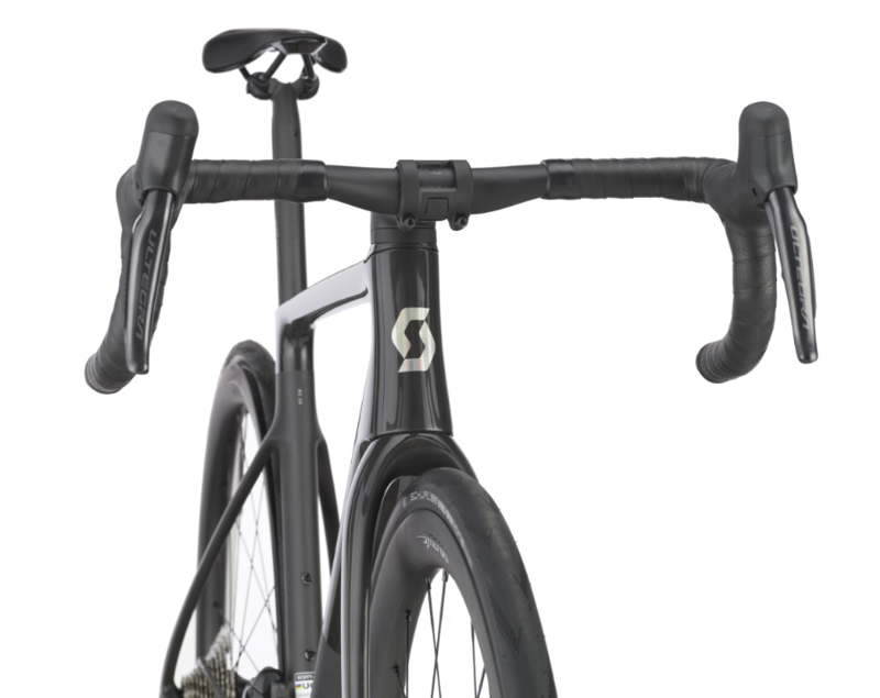 Scott Addict RC 20 Carbon Road Bike - 2025-3