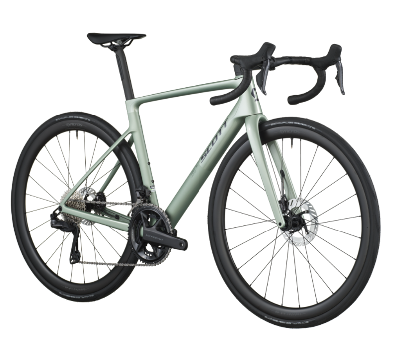 2026 Scott Addict RC 20 Shimano Ultegra Di2 Road Bike-1