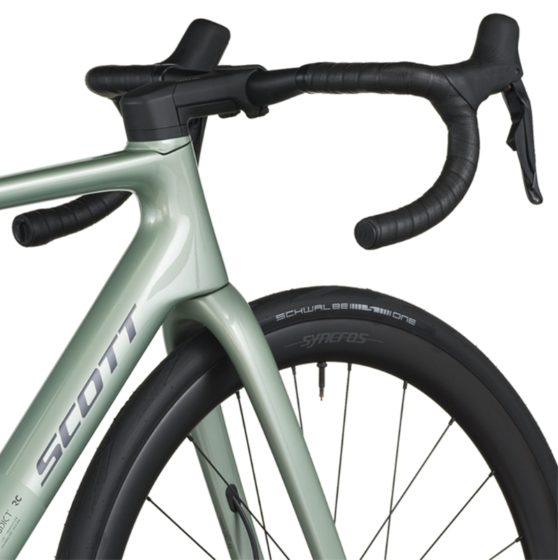 2026 Scott Addict RC 20 Shimano Ultegra Di2 Road Bike-4