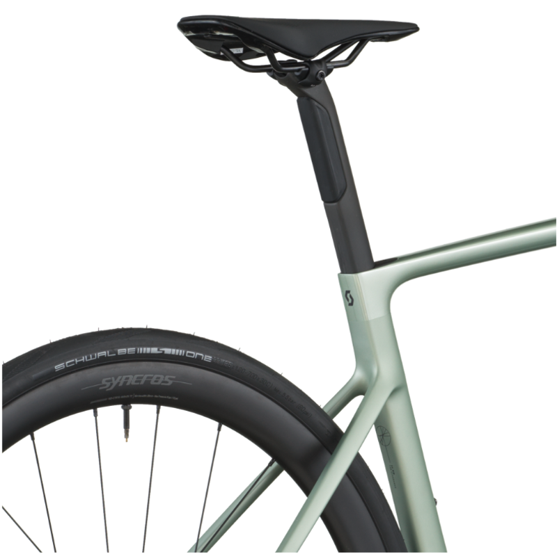 2026 Scott Addict RC 20 Shimano Ultegra Di2 Road Bike-5