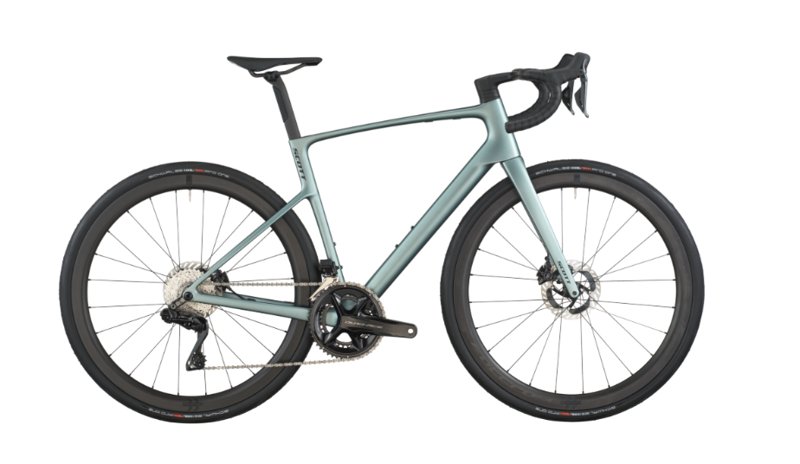2026 Scott Addict Premium Endurance Road bike - Dura ace