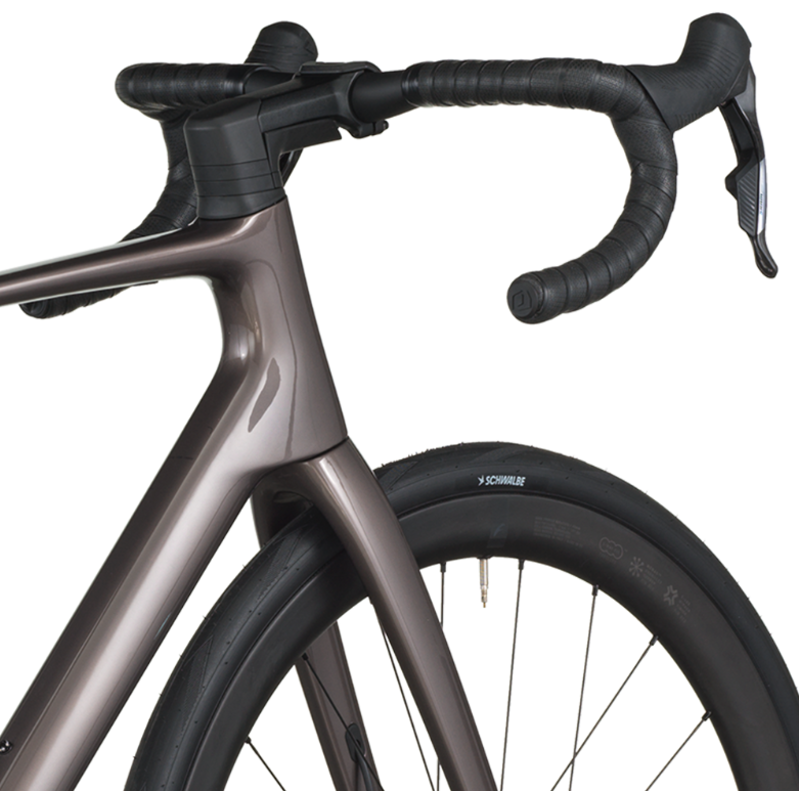 2026 Scott Addict 10 Carbon Road Bike - Force AXS  -4