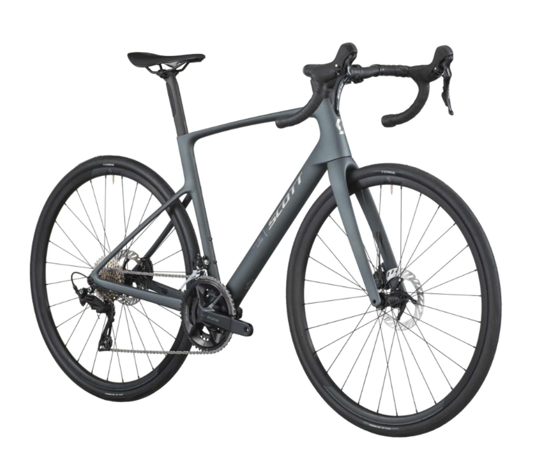 【新品】SCOTT ADDICT 50 サイズS SCOTT Addict 50 Bike