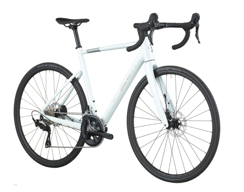 Scott Speedster 10 Cumulus white-1