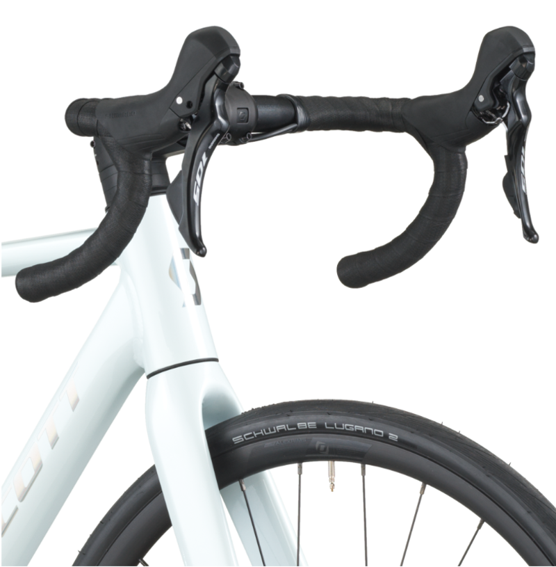 Scott Speedster 10 Cumulus white-4