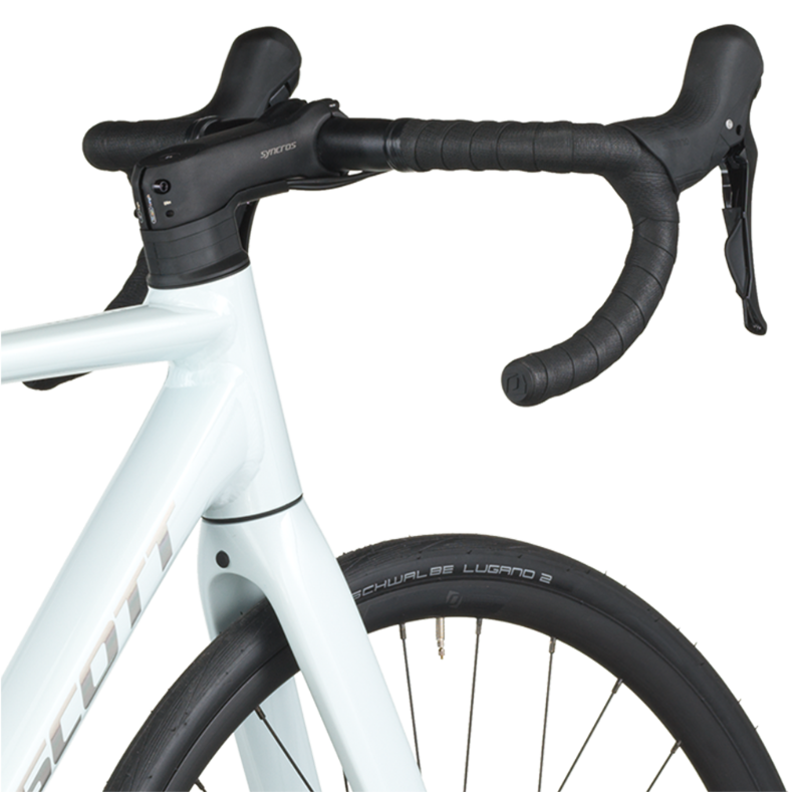 Scott Speedster 10 Cumulus white-5