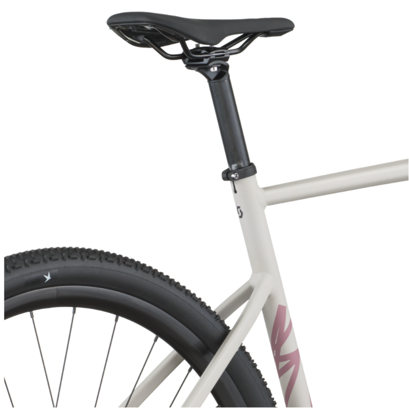 Scott Speedster 30 Gravel Bike in Sepia Grey-6