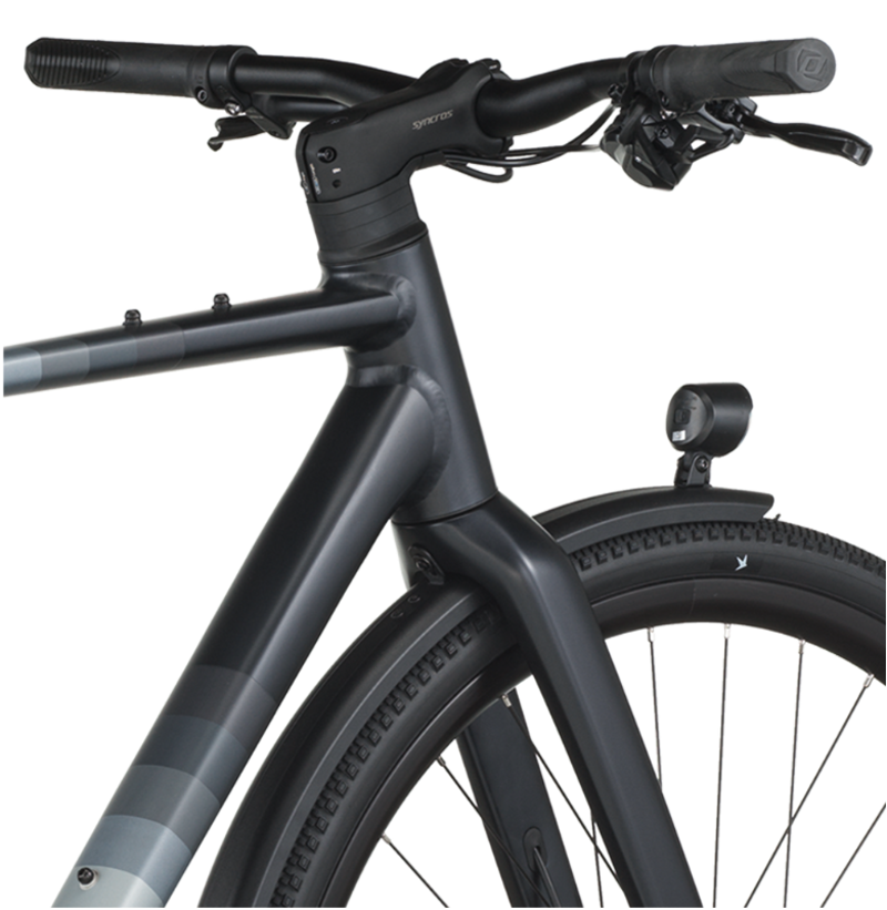 Scott Metrix 20 EQ Alloy Silver/ Black-4