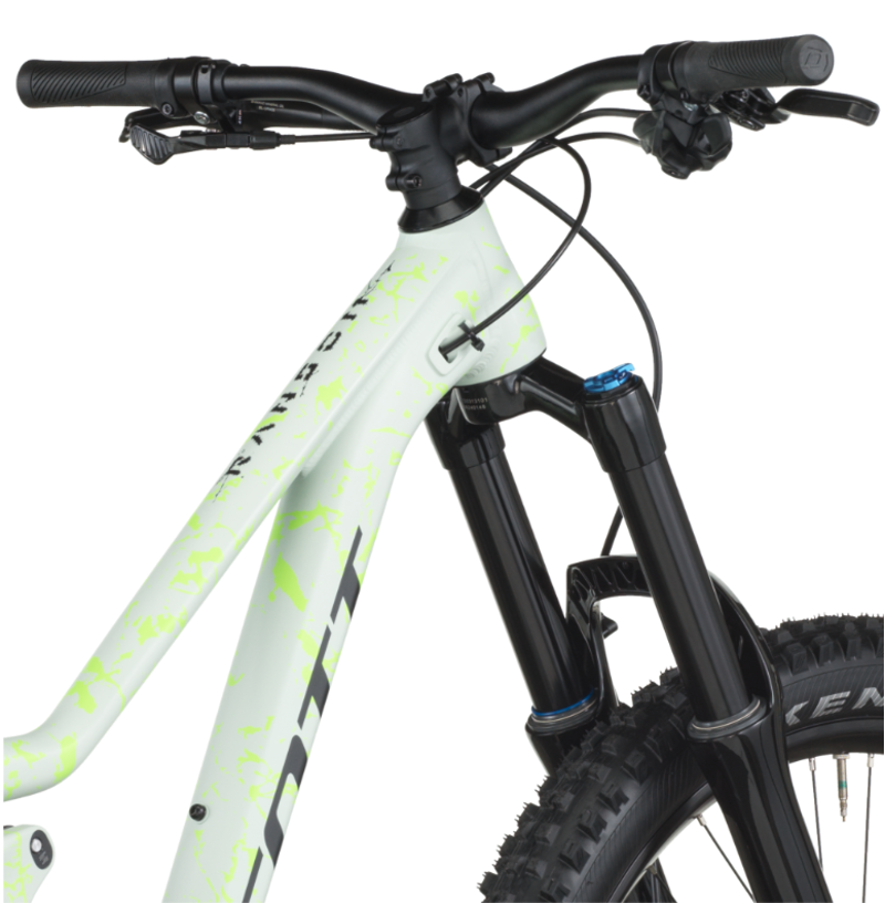 Scott Ransom 400 Kid Mountain Bike in Beryl Green-4