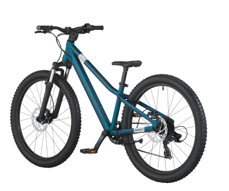 Scott Roxter 400 Kids Bike in Loch Green-2